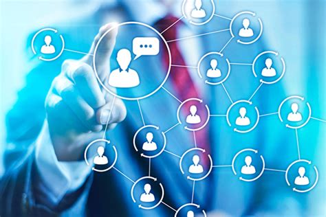 Socialinės medijos marketingas