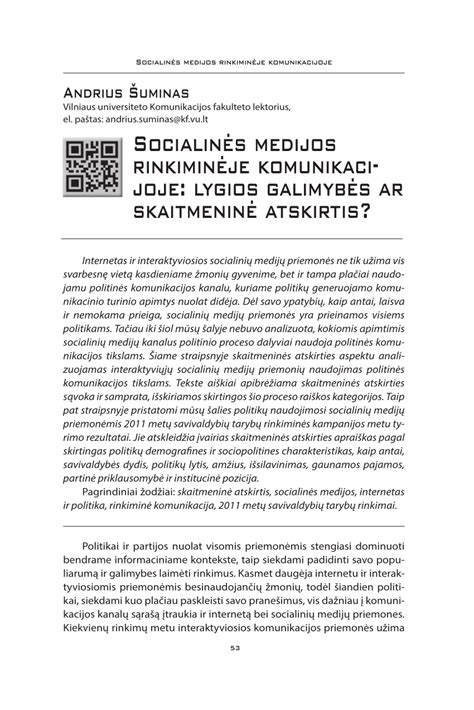 Socialinės medijos priklausomybė