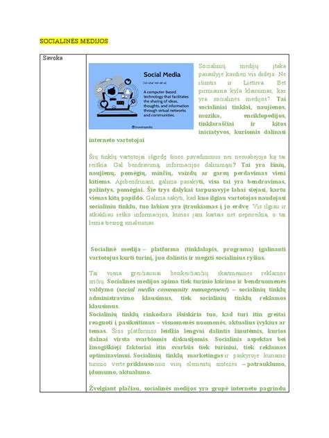 Socialinės medijos vartotojai pasaulyje