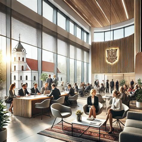 Socialinės paramos sistema Lietuvoje