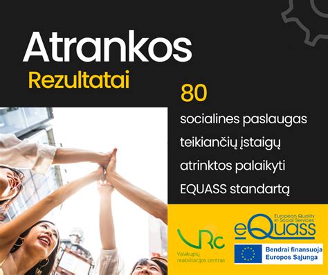 Socialinės paslaugos Vilniuje