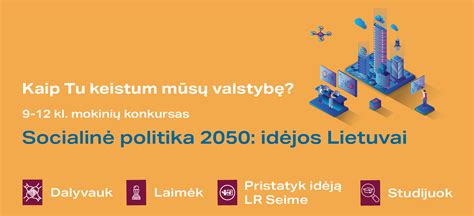 Socialinės politikos konkursas