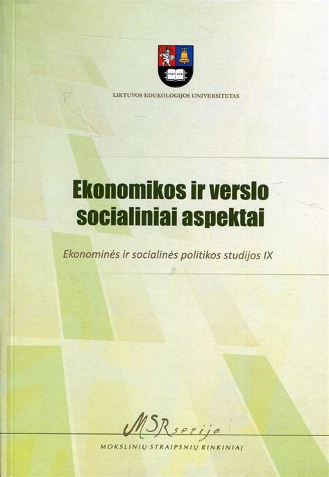 Socialinės politikos sritys