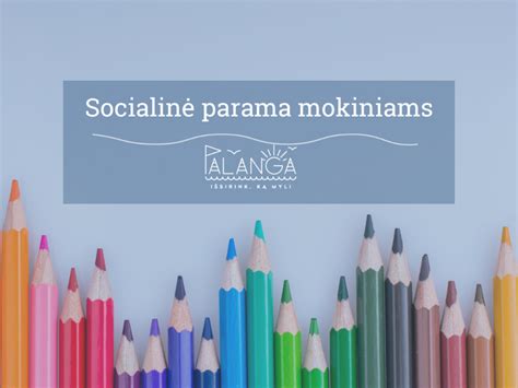 Socialinės rūpybos skyrius