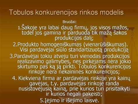 Socialinės rinkos ekonomikos modelis