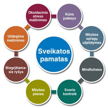 Socialinės sveikatos modelis