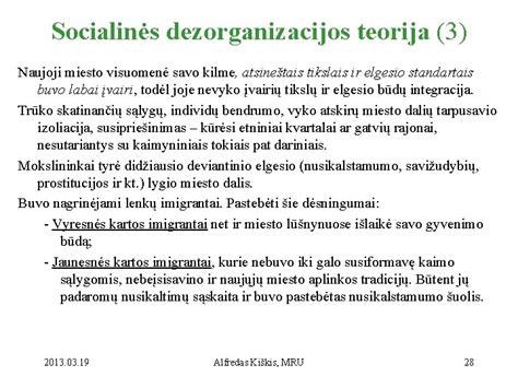 Socialinės tapatybės teorija