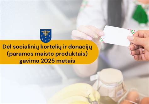 Socialinių įmonių produkcija