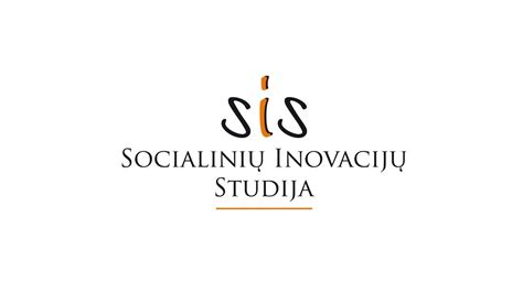 Socialinių inovacijų studija
