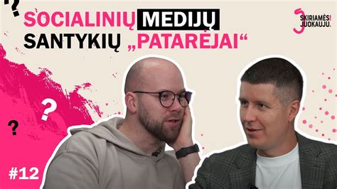 Socialinių medijų redaktorius