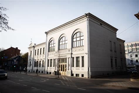 Socialinių mokslų fakultetas