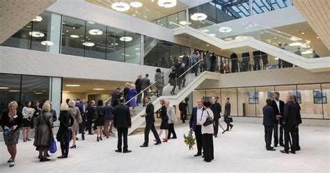 Socialinių mokslų kolegijos pastatas