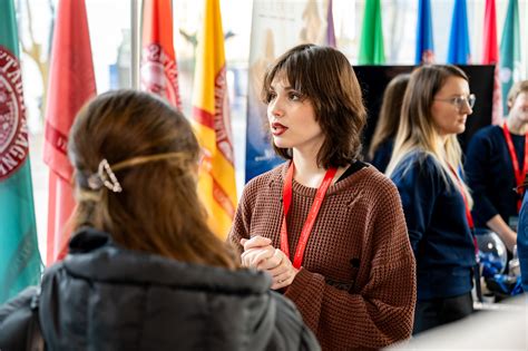 Socialinių mokslų studentai