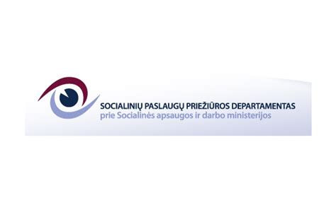 Socialinių paslaugų priežiūros departamentas