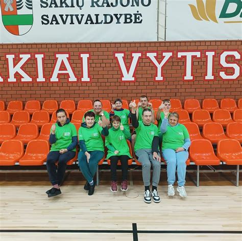 Socialinių paslaugų skyrius