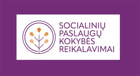 Socialinių paslaugų statistika