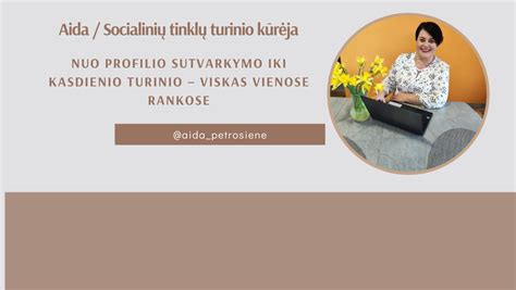 Socialinių tinklų demografija