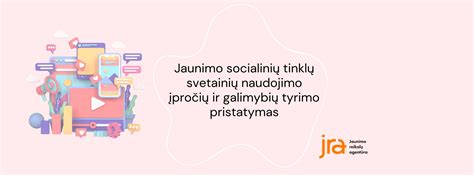Socialinių tinklų naudojimo priežastys