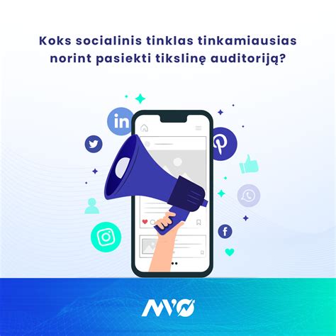 Socialinių tinklų optimizavimas