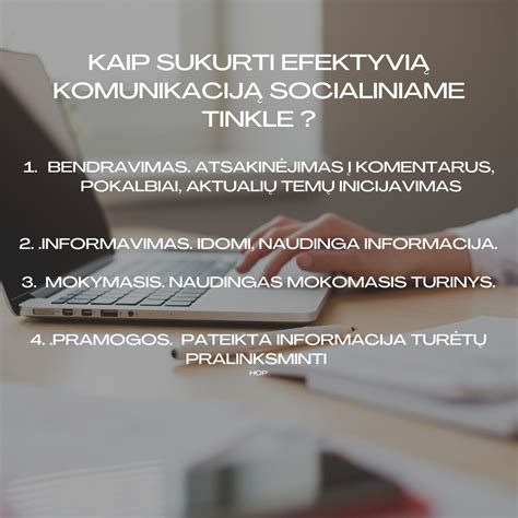 Socialinių tinklų politinė reklama