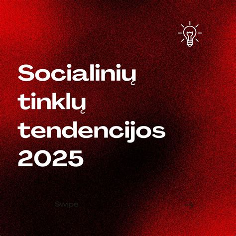 Socialinių tinklų vartotojų statistika 2023