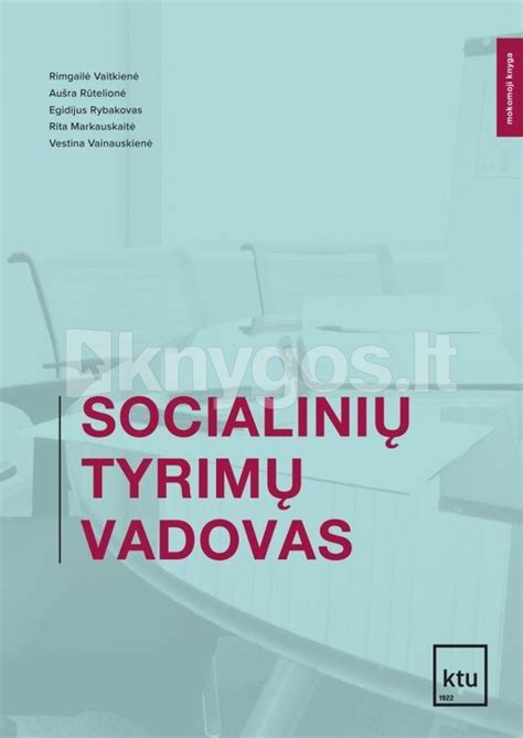 Socialinių tyrimų svarba