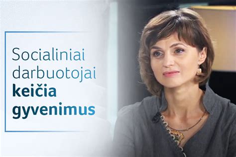 Socialiniai darbuotojai kartu