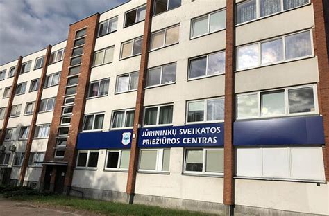 Socialiniai darbuotojai sveikatos priežiūros įstaigoje