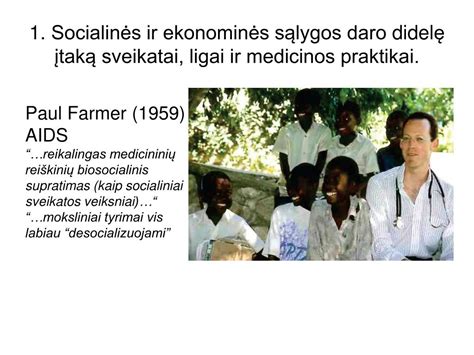 Socialiniai ir kultūriniai sveikatos determinantai