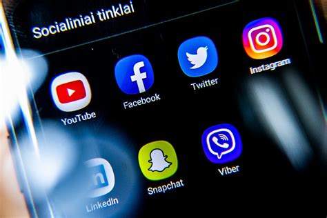 Socialiniai tinklai ir atsakomybė