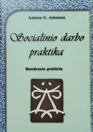 Socialinio darbo ženklas