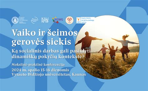 Socialinio darbo intervencijos šeimos versle koncepcija