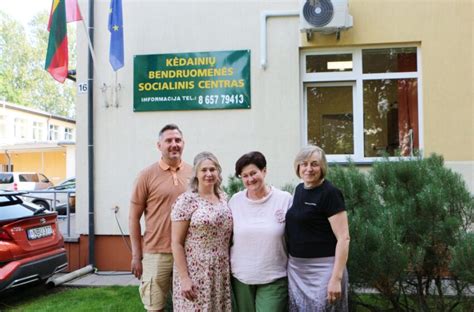 Socialinio darbo komanda