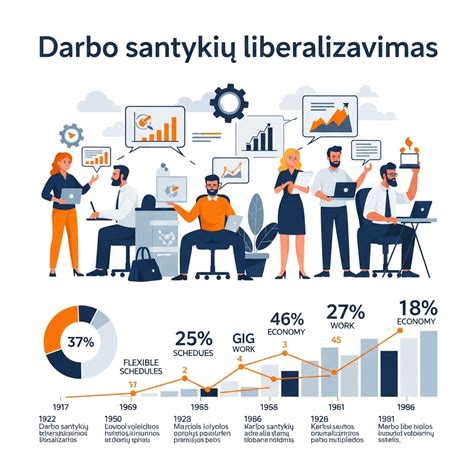 Socialinio darbo organizavimas Lietuvoje