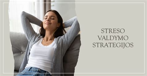 Socialinio darbuotojo streso įveikimo būdai