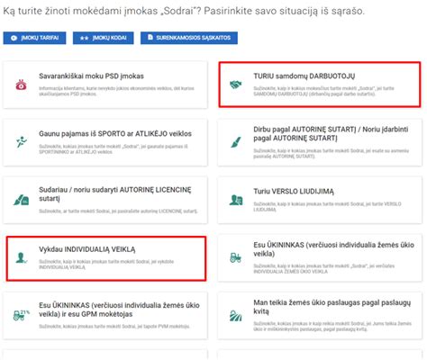 Socialinio draudimo numeris