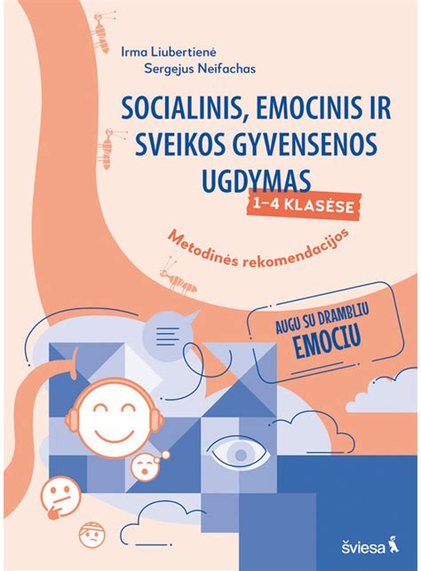 Socialinio emocinio mokymosi nauda