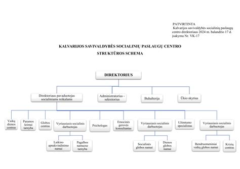 Socialinio palaikymo schema