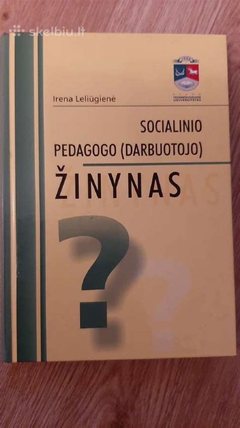 Socialinio pedagogo komanda