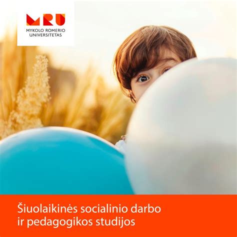 Socialinio pedagogo studijos