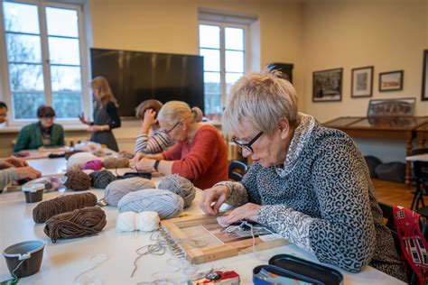 Socialinio recepto veikla Lietuvos nacionaliniame muziejuje