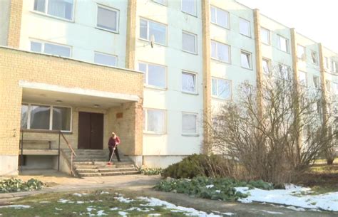 Socialinis būstas Alytaus rajone