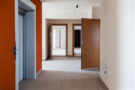 Socialinis būstas iki remonto