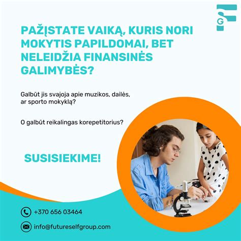 Socialinis darbuotojas ir vaikai