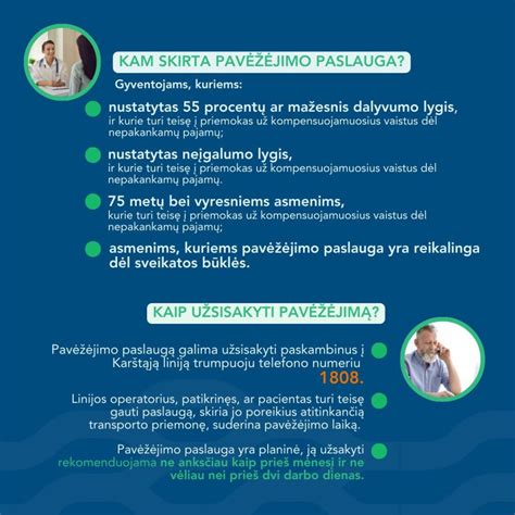 Socialinis darbuotojas su pacientu