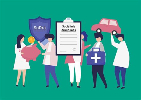 Socialinis draudimas