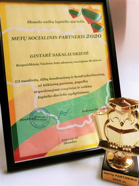 Socialinis partneris