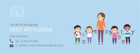 Socialinis pedagogas mokykloje