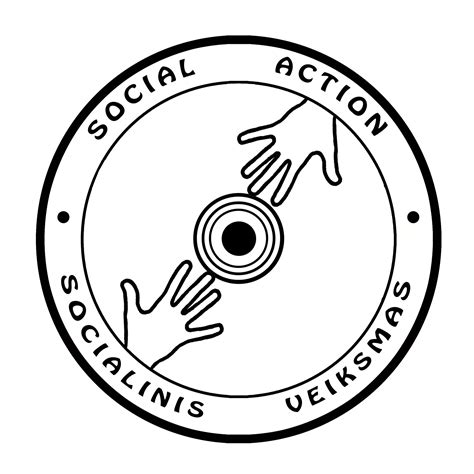 Socialinis veiksmas