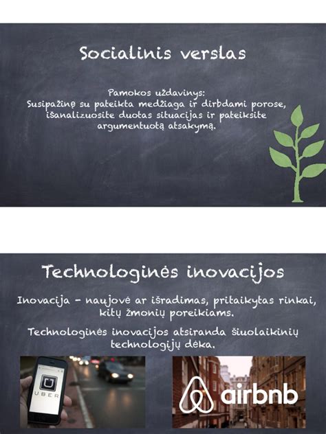 Socialinis verslas Europoje